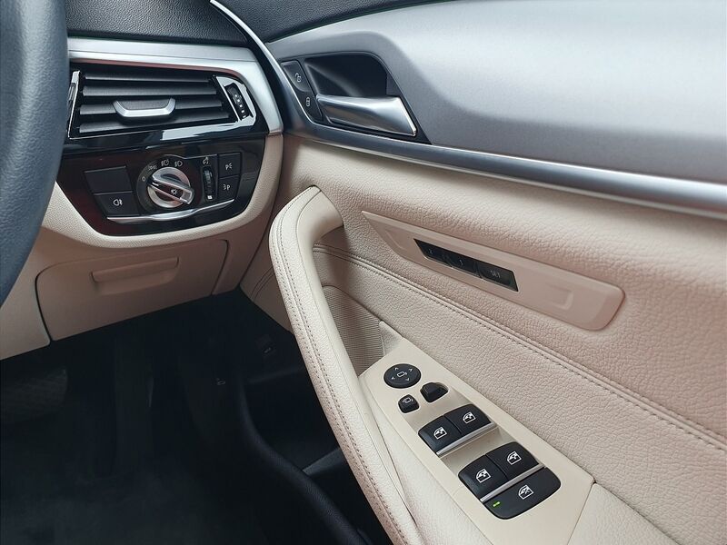 More views of BMW 5-Series
