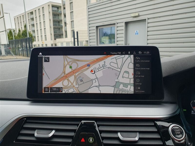 More views of BMW 5-Series