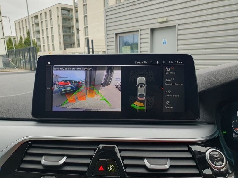 More views of BMW 5-Series