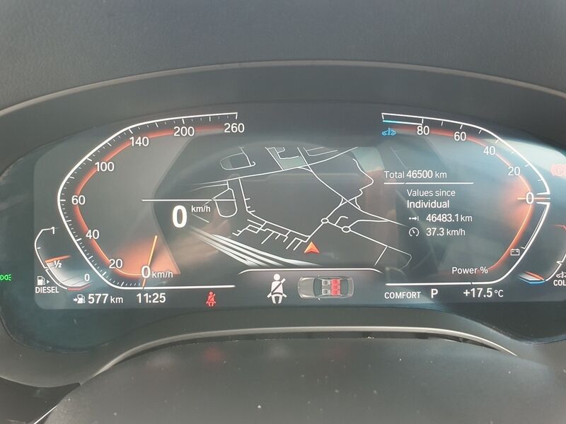 More views of BMW 5-Series