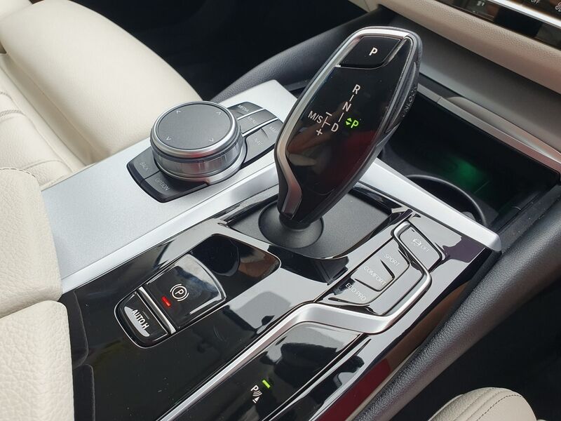 More views of BMW 5-Series