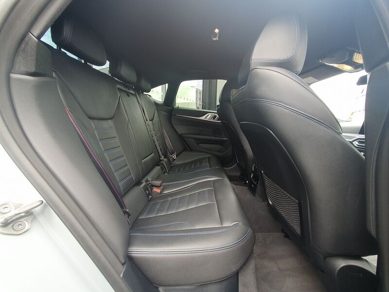 More views of BMW 4-Series