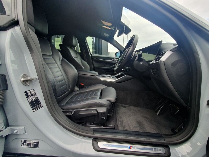 More views of BMW 4-Series