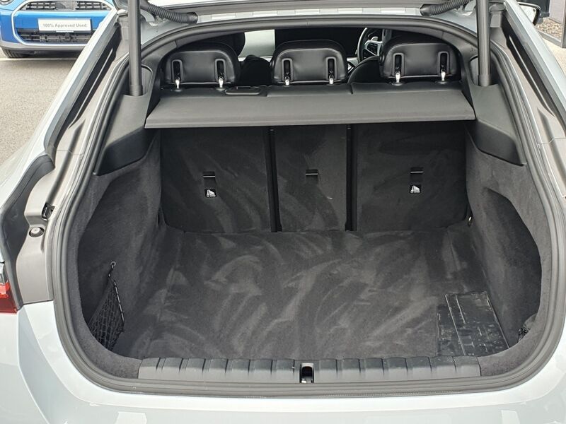 More views of BMW 4-Series
