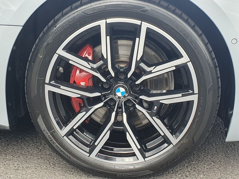 More views of BMW 4-Series