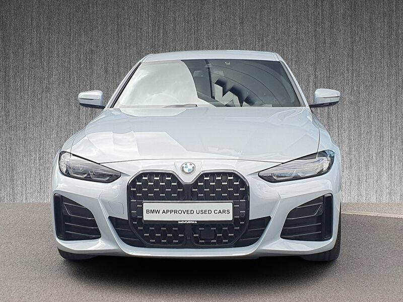 More views of BMW 4-Series