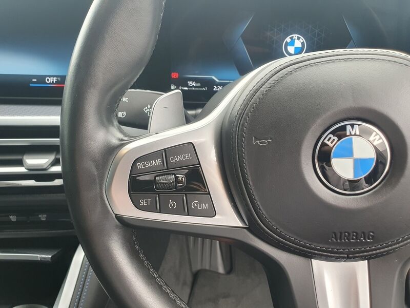 More views of BMW 4-Series