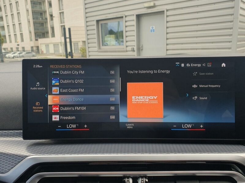 More views of BMW 4-Series
