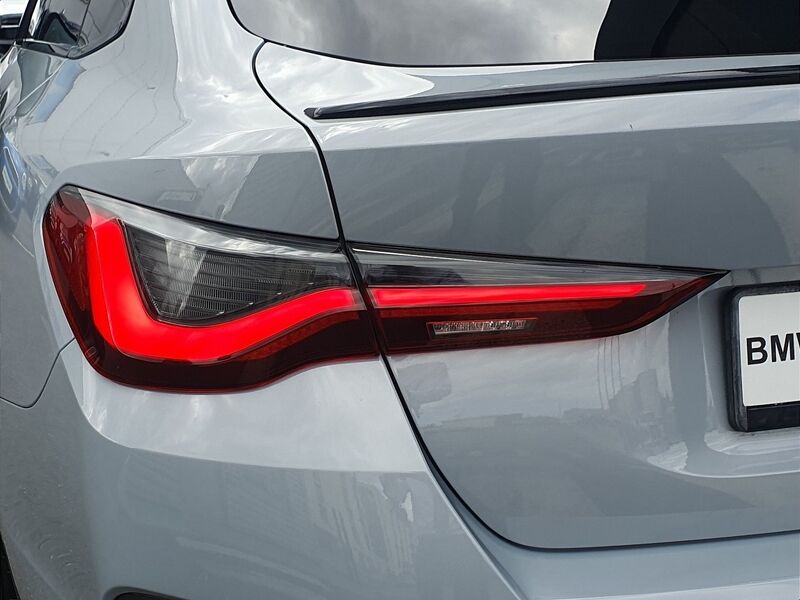 More views of BMW 4-Series