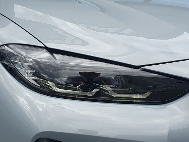 More views of BMW 4-Series