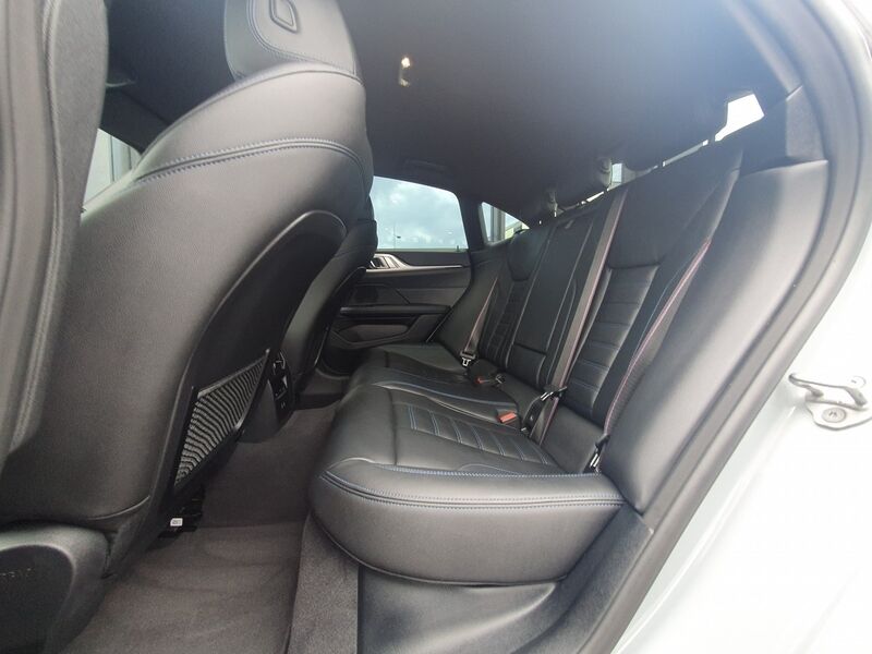 More views of BMW 4-Series