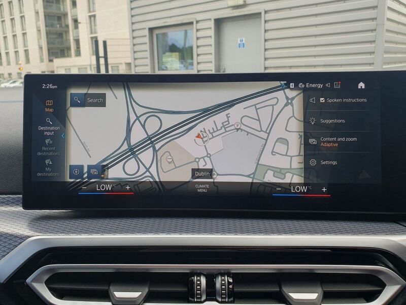More views of BMW 4-Series