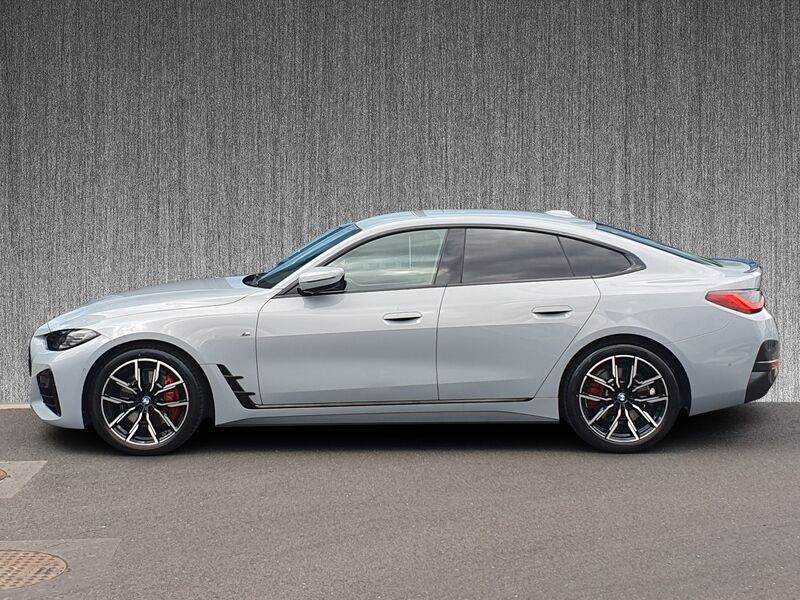 More views of BMW 4-Series