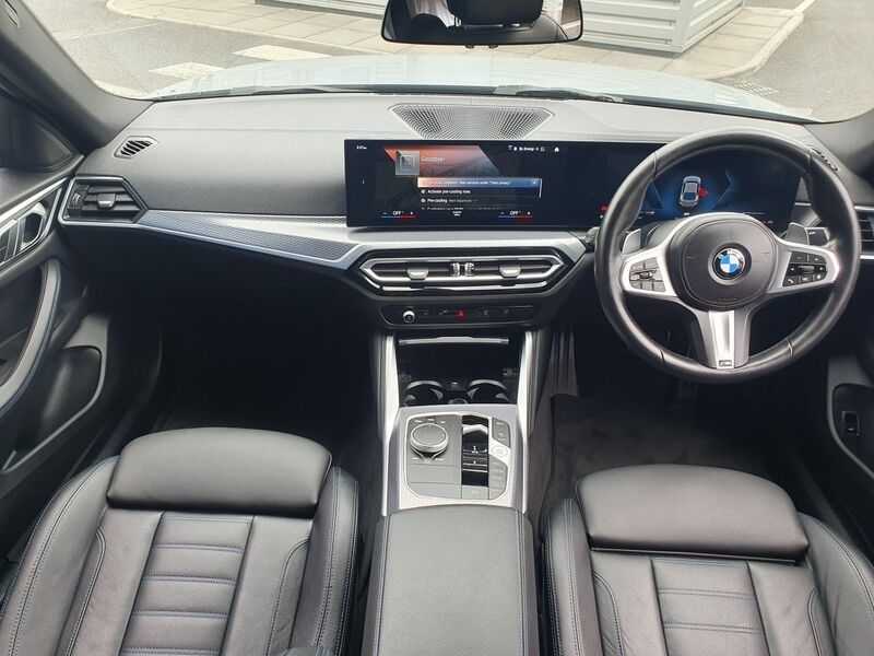 More views of BMW 4-Series