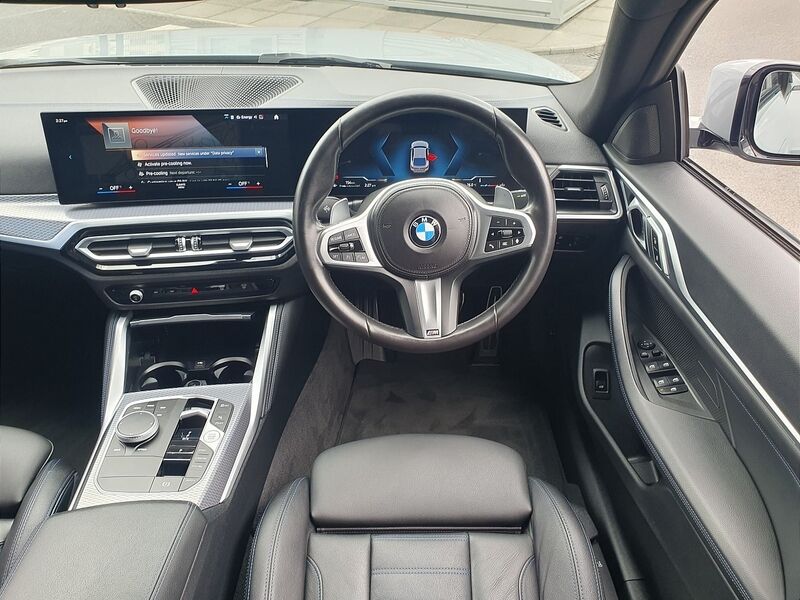 More views of BMW 4-Series