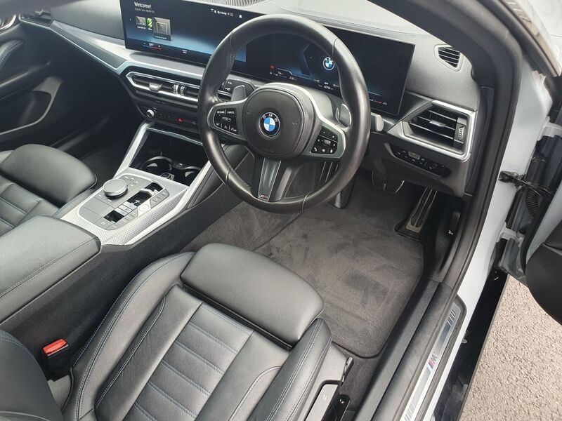 More views of BMW 4-Series