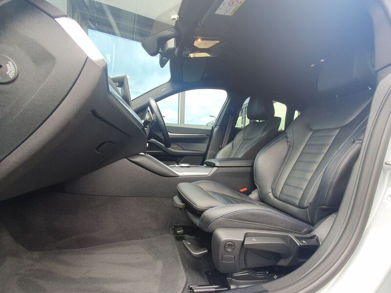 More views of BMW 4-Series