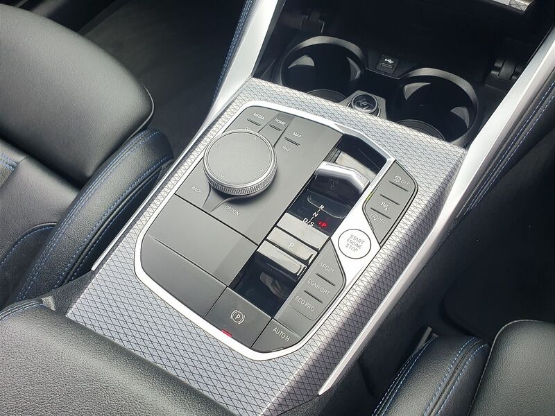 More views of BMW 4-Series