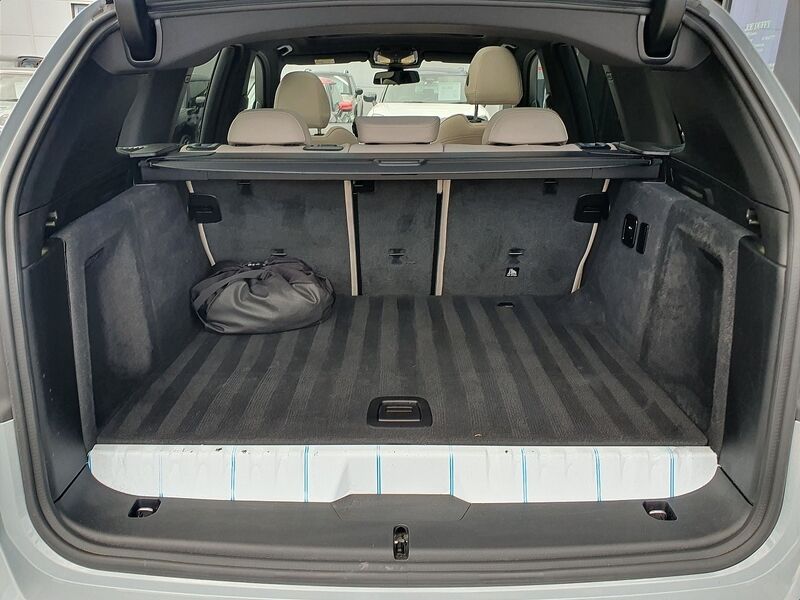 More views of BMW X3