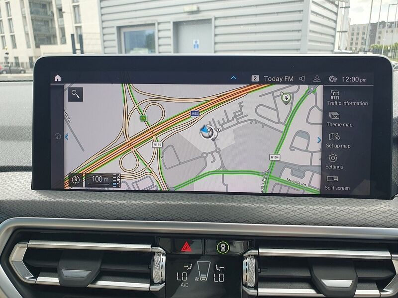 More views of BMW X3