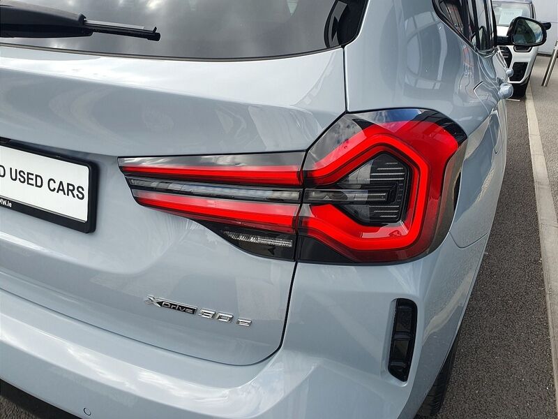 More views of BMW X3