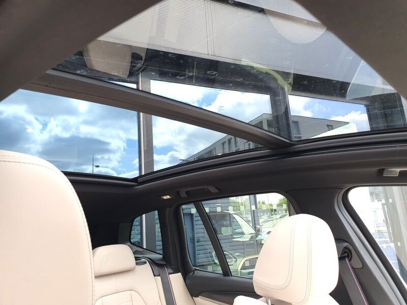 More views of BMW X3
