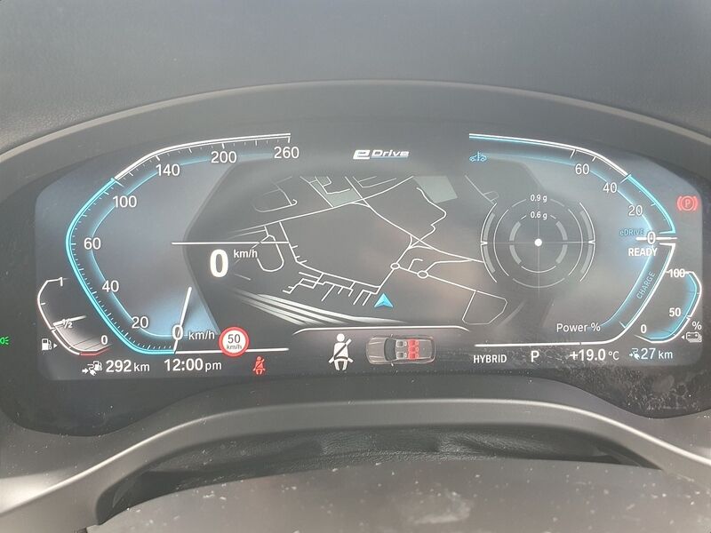 More views of BMW X3