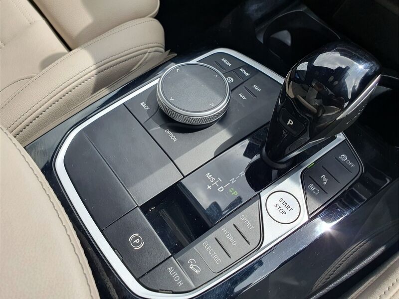 More views of BMW X3