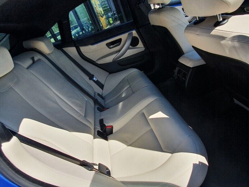 More views of BMW 4-Series