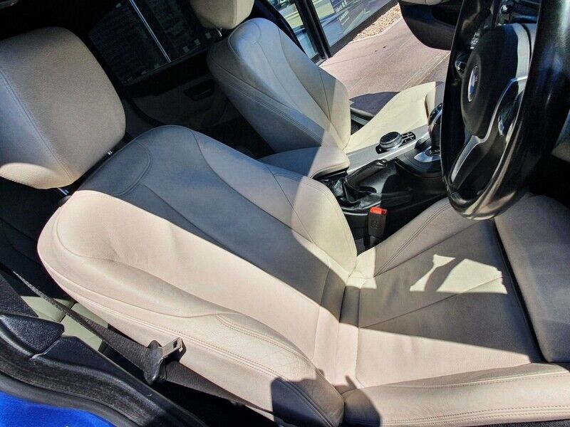 More views of BMW 4-Series