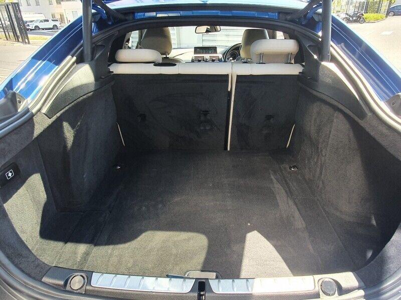 More views of BMW 4-Series