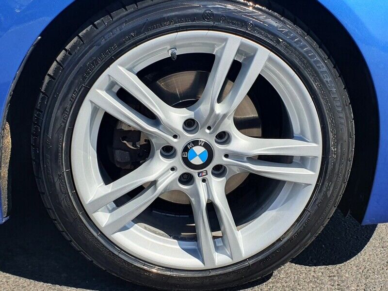 More views of BMW 4-Series