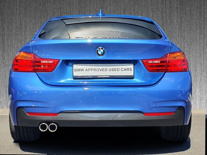 More views of BMW 4-Series