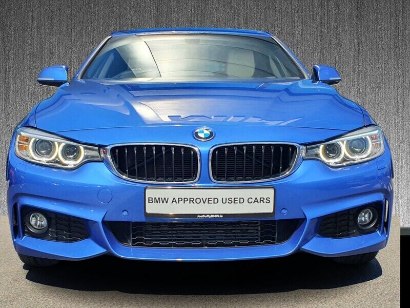 More views of BMW 4-Series