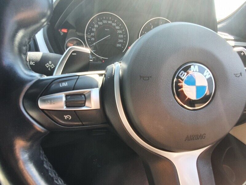 More views of BMW 4-Series