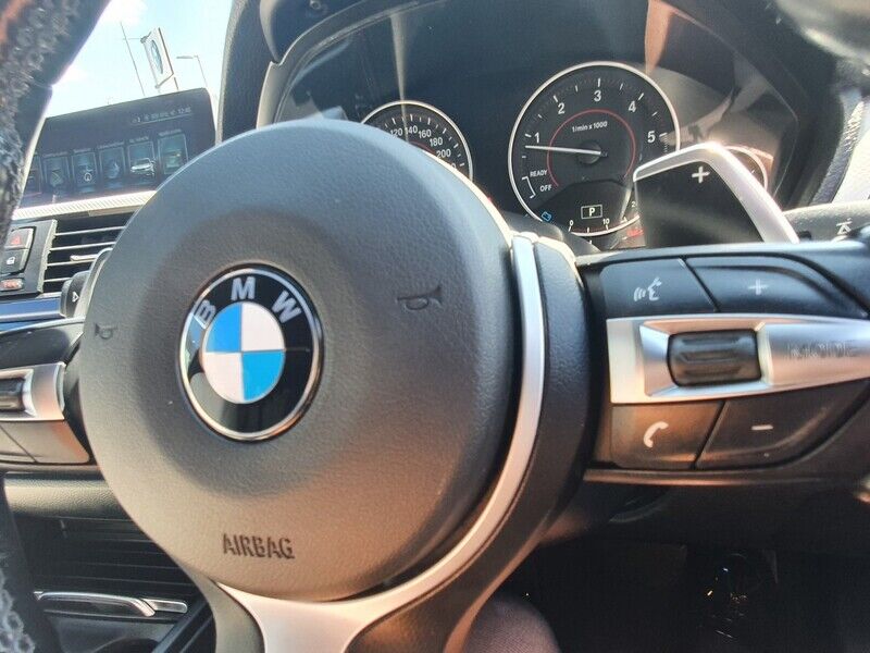 More views of BMW 4-Series