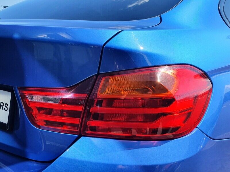 More views of BMW 4-Series