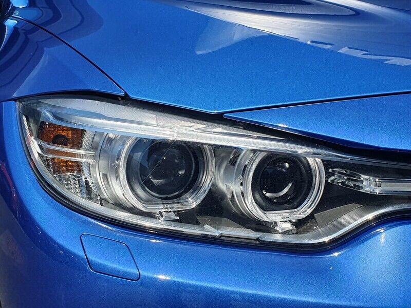 More views of BMW 4-Series