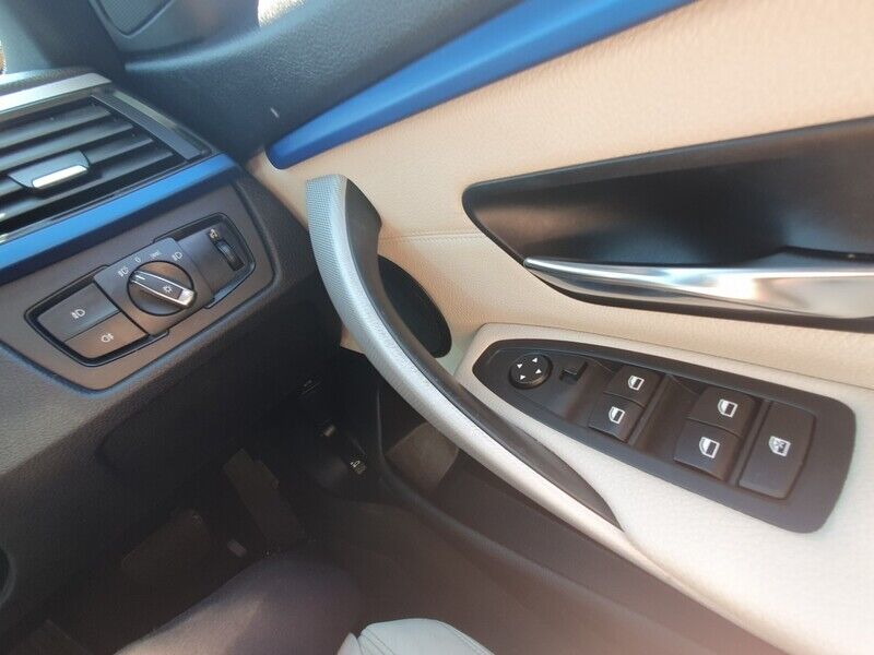 More views of BMW 4-Series