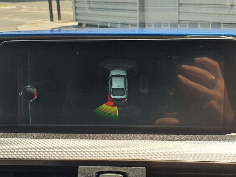 More views of BMW 4-Series