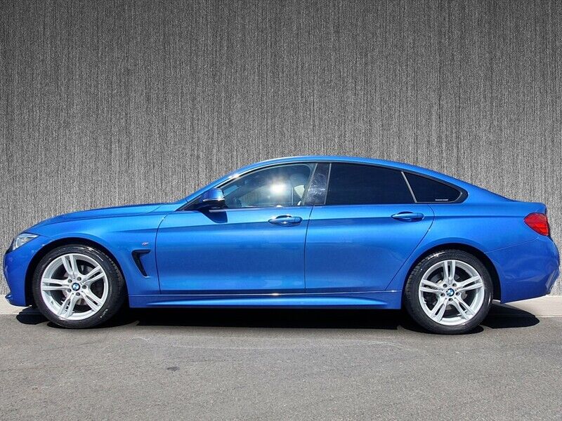 More views of BMW 4-Series