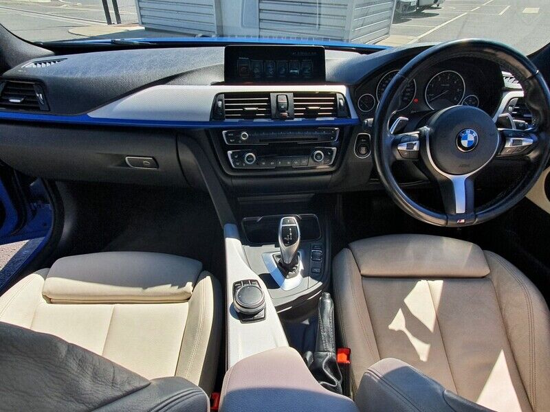 More views of BMW 4-Series