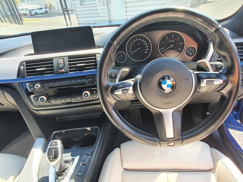 More views of BMW 4-Series