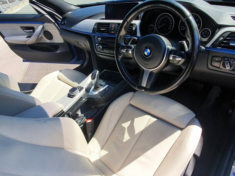 More views of BMW 4-Series