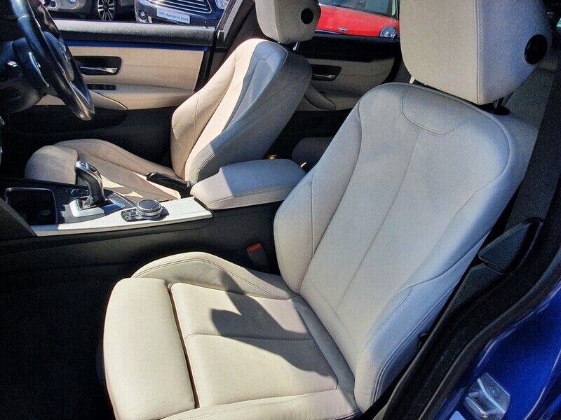 More views of BMW 4-Series