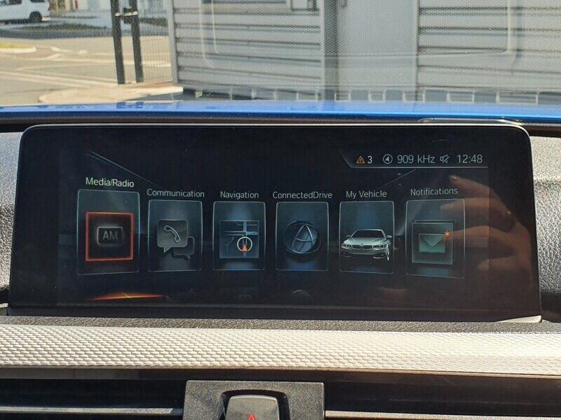 More views of BMW 4-Series