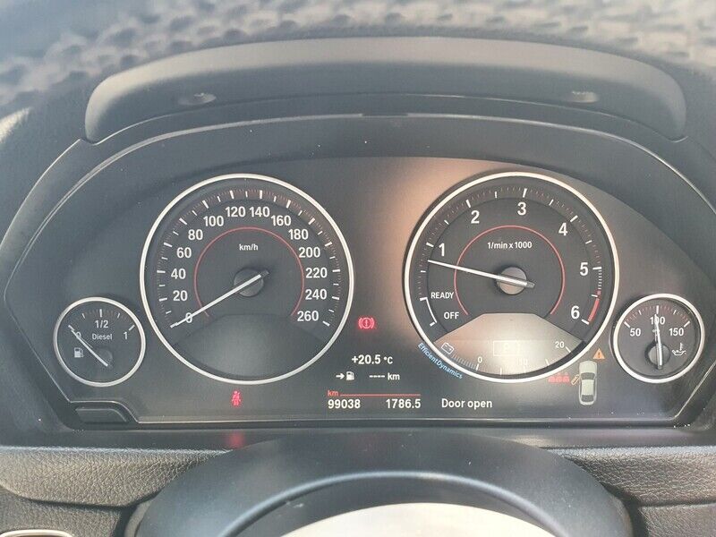 More views of BMW 4-Series