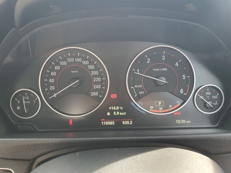 More views of BMW 4-Series
