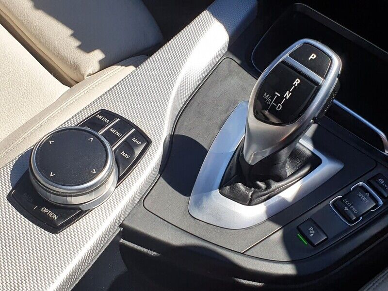 More views of BMW 4-Series