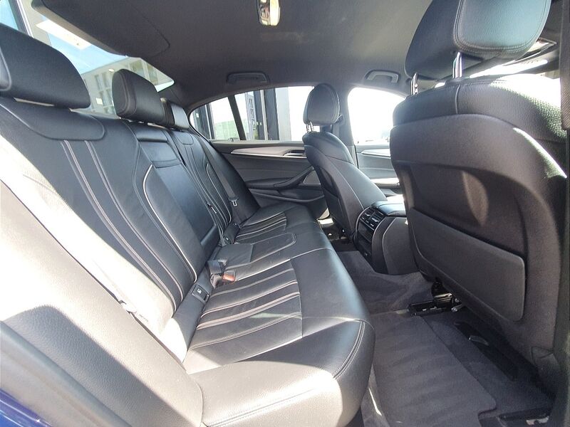 More views of BMW 5-Series